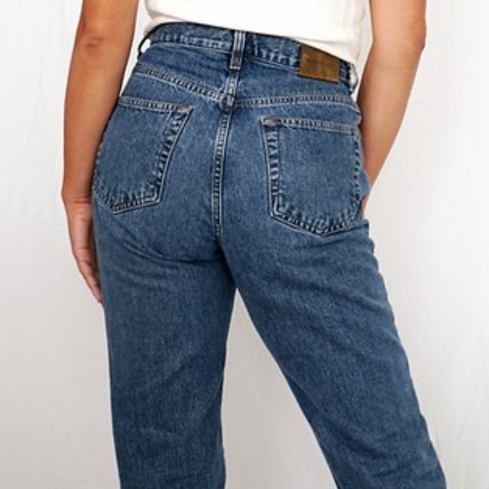 90's Calvin Klein Vintage Denim